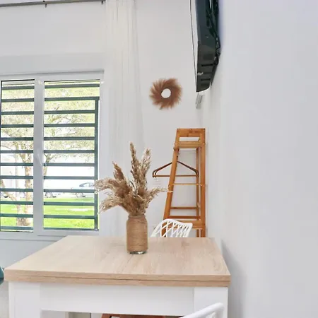 Διαμέρισμα La Ilusion Conil De La Frontera