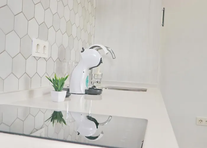 Διαμέρισμα La Ilusion Conil De La Frontera