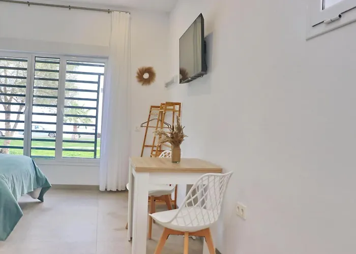 La Ilusion Conil De La Frontera