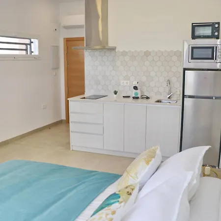 Apartamento La Ilusion