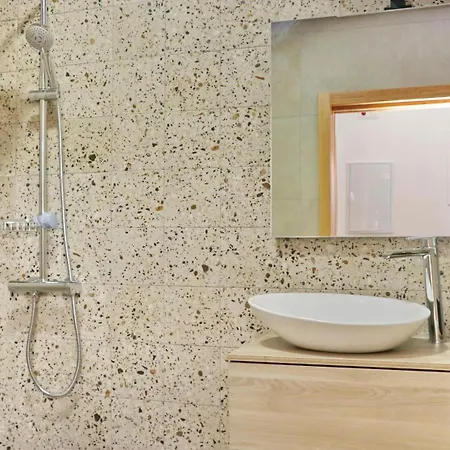 Apartamento La Ilusion