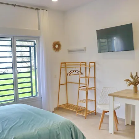 La Ilusion Conil De La Frontera