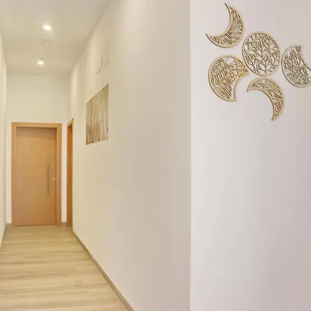 Apartment La Ilusion