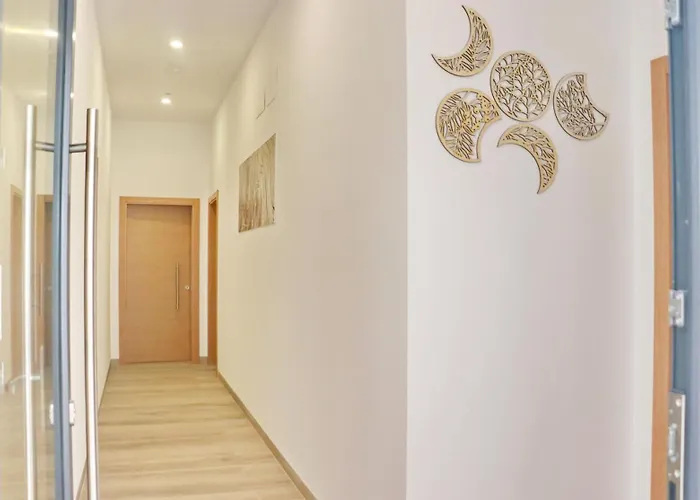 Apartment La Ilusion