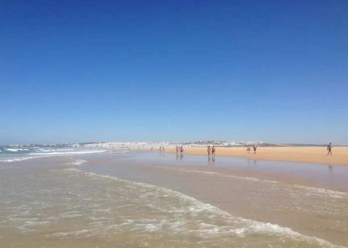 Apartment La Ilusion *