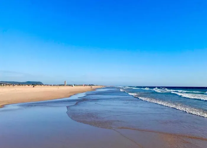 La Ilusion Apartment