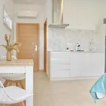 La Ilusion Апартаменты