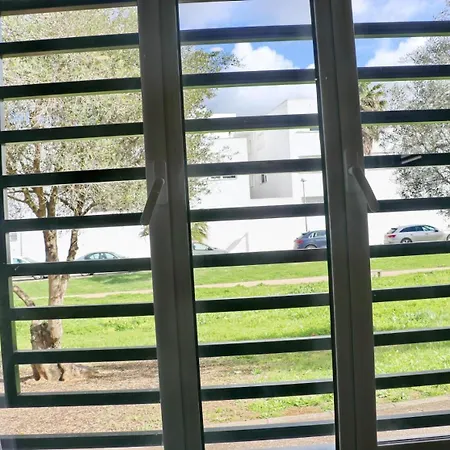 アパート La Ilusion コニル・デ・ラ・フロンテラ