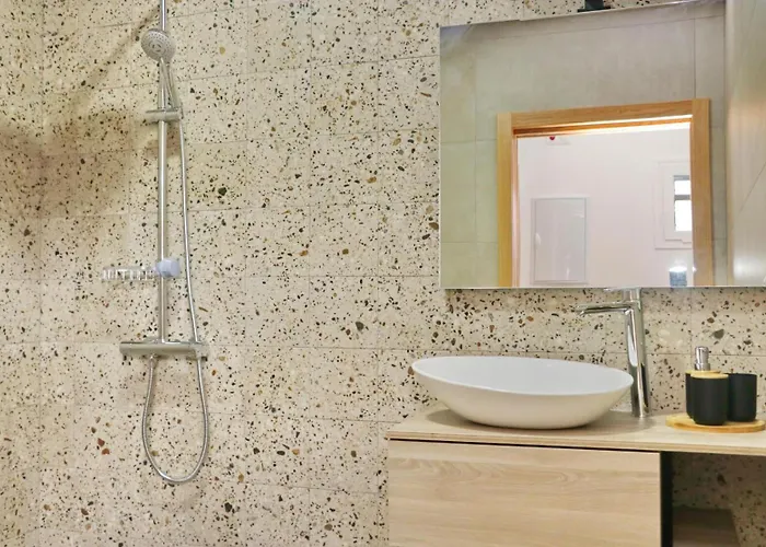 アパート La Ilusion