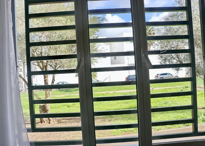 公寓 La Ilusion 科尼尔-德拉弗龙特拉