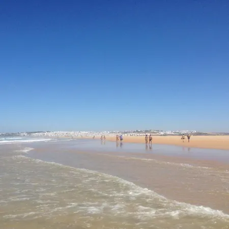 Appartement La Ilusion *