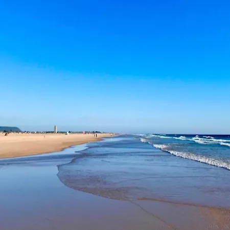 La Ilusion Appartement