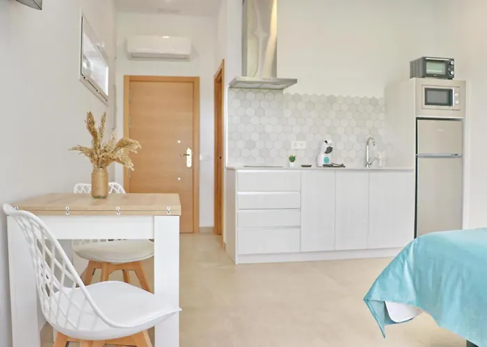 La Ilusion Appartement
