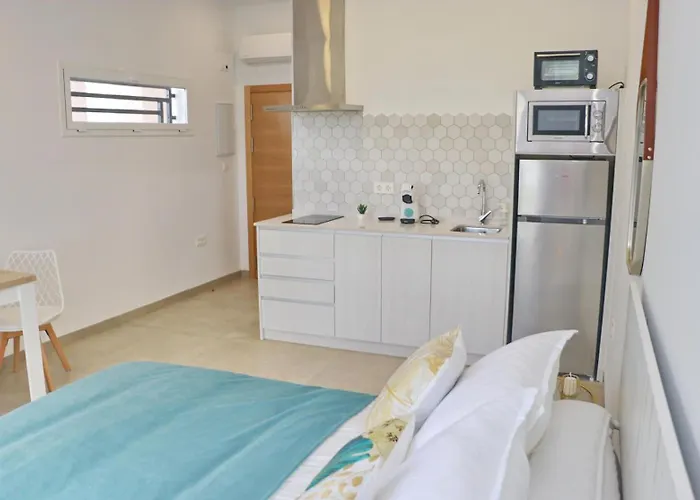 Appartement La Ilusion