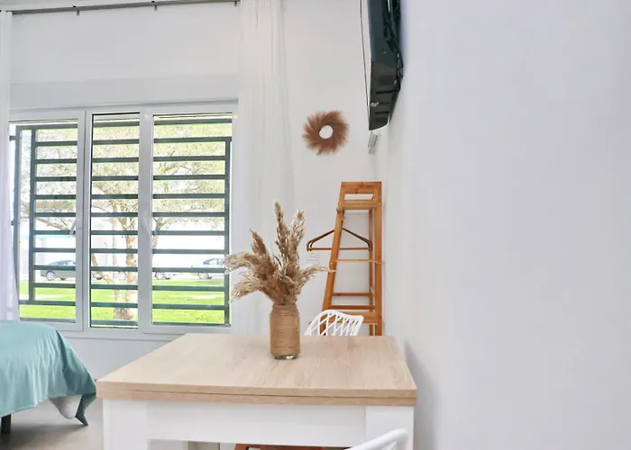 Appartement La Ilusion Conil De La Frontera