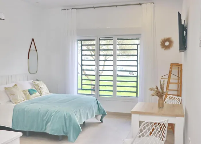 La Ilusion Conil De La Frontera