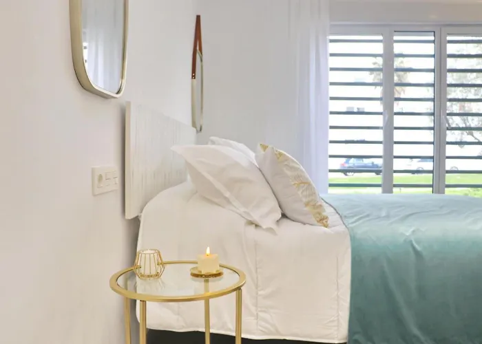 La Ilusion Conil De La Frontera